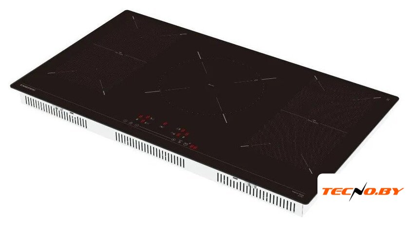 Варочная панель Meferi MIH905BK Ultra - Изображение №2 — Интернет-Магазин TECNO.BY