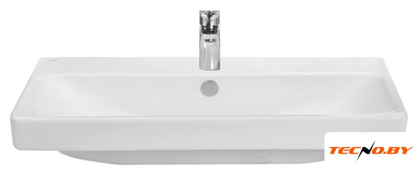 Умывальник Santek Адриана 80 1WH501772 - Изображение №2 — Интернет-Магазин TECNO.BY