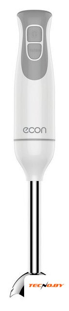 Погружной блендер Econ ECO-135HB - Изображение №1 — Интернет-Магазин TECNO.BY