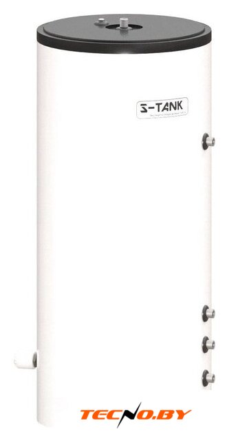 Бойлер косвенного нагрева S-Tank P Turbo-200 - Изображение №1 — Интернет-Магазин TECNO.BY