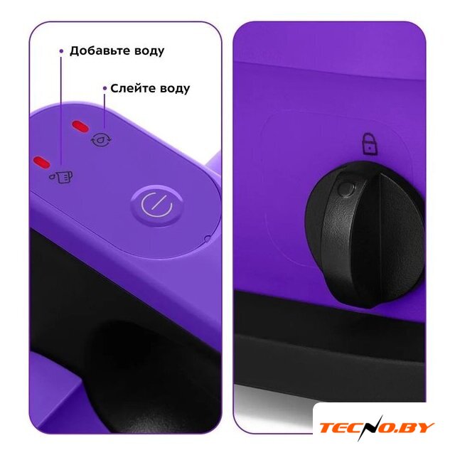 Пылесос Kitfort KT-5213 - Изображение №6 — Интернет-Магазин TECNO.BY