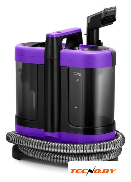 Пылесос Kitfort KT-5213 - Изображение №1 — Интернет-Магазин TECNO.BY