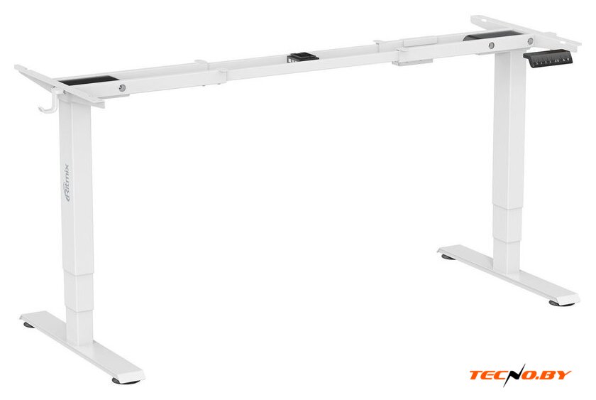 Подстолье для стола Ritmix TBL-1452 (белый) - Изображение №1 — Интернет-Магазин TECNO.BY