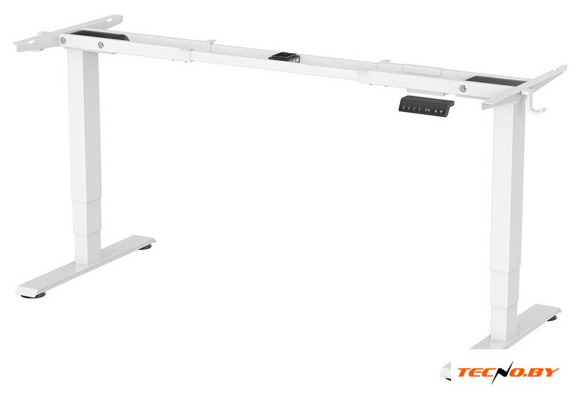 Подстолье для стола Ritmix TBL-1452 (белый) - Изображение №3 — Интернет-Магазин TECNO.BY