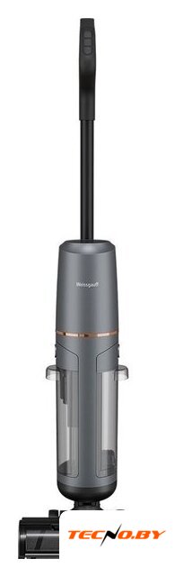Пылесос Weissgauff V13 BLDC 200 Graphite AquaPro - Изображение №19 — Интернет-Магазин TECNO.BY