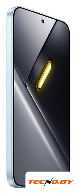 Телефон POCO X8 Pro Max 12GB/256GB международная версия (голубой) - Изображение №4 — Интернет-Магазин TECNO.BY
