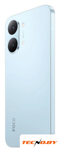 Телефон POCO X8 Pro Max 12GB/256GB международная версия (голубой) - Изображение №7 — Интернет-Магазин TECNO.BY