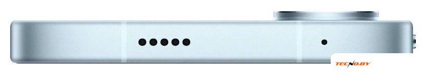 Телефон POCO X8 Pro Max 12GB/256GB международная версия (голубой) - Изображение №10 — Интернет-Магазин TECNO.BY