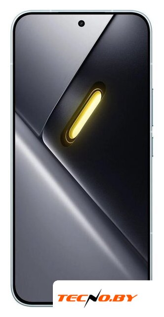 Телефон POCO X8 Pro Max 12GB/256GB международная версия (голубой) - Изображение №2 — Интернет-Магазин TECNO.BY