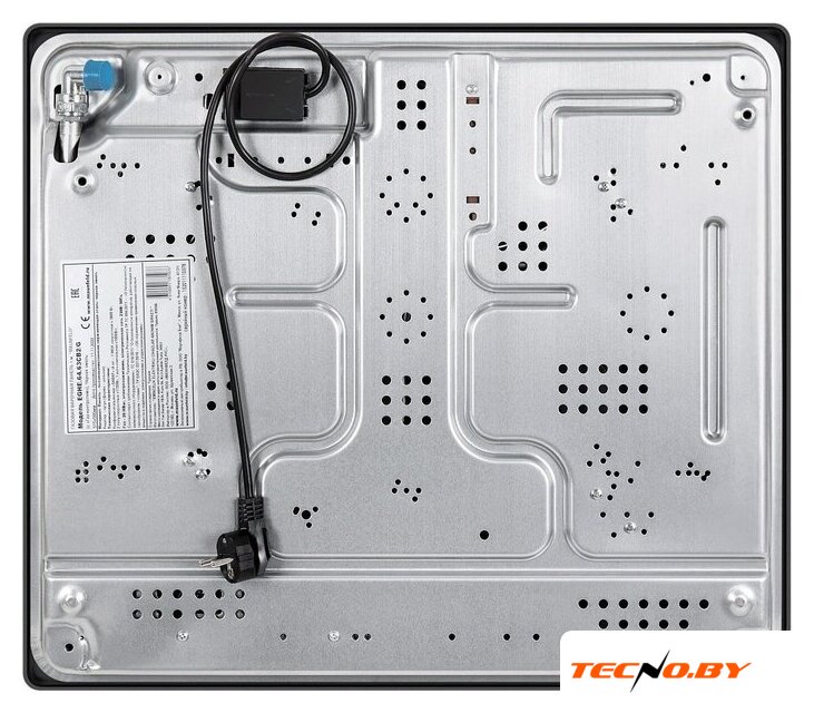 Варочная панель MAUNFELD EGHE.64.63CB2/G - Изображение №12 — Интернет-Магазин TECNO.BY