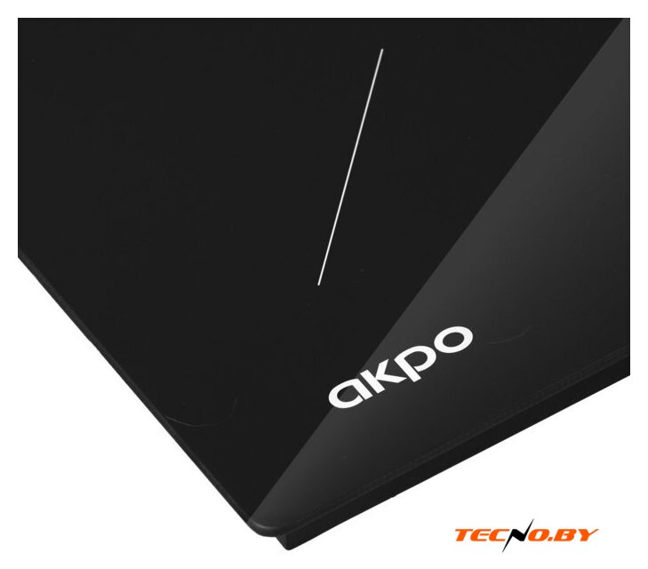 Варочная панель Akpo PIA 6094013CC BL - Изображение №5 — Интернет-Магазин TECNO.BY