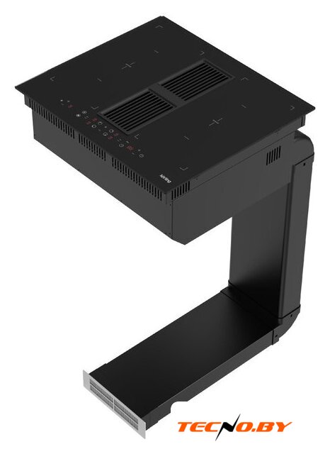 Варочная панель Korting HIBH 68980 NB - Изображение №2 — Интернет-Магазин TECNO.BY