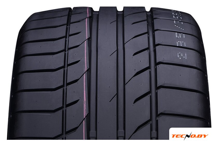 Летние шины Gripmax Stature H/T 245/55R19 103V BSW - Изображение №2 — Интернет-Магазин TECNO.BY