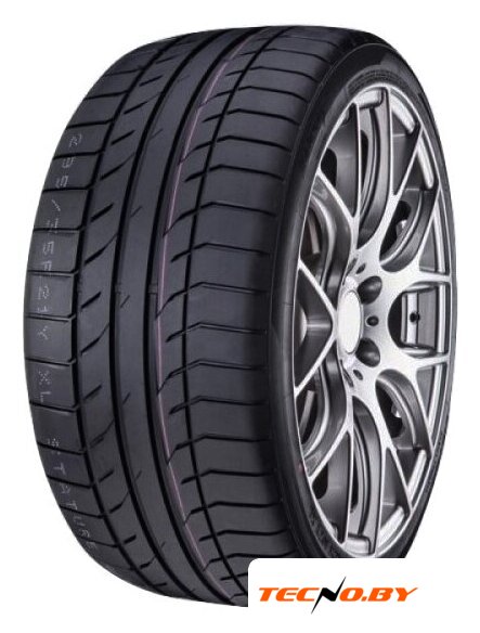 Летние шины Gripmax Stature H/T 245/55R19 103V BSW - Изображение №1 — Интернет-Магазин TECNO.BY