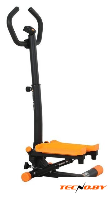 Поворотный степпер Alpin Walk S-168 - Изображение №1 — Интернет-Магазин TECNO.BY