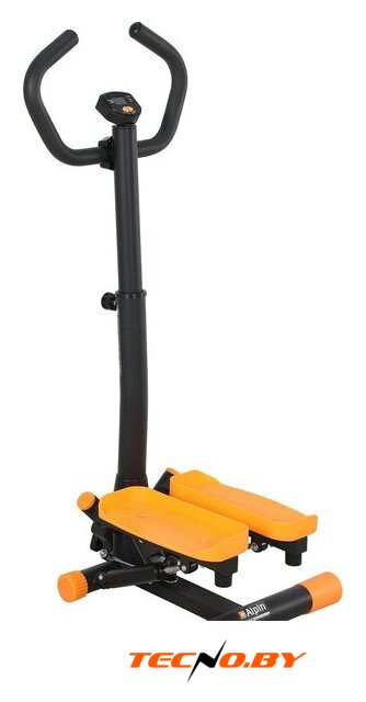 Поворотный степпер Alpin Walk S-168 - Изображение №4 — Интернет-Магазин TECNO.BY