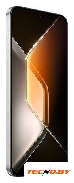 Телефон Infinix GT 30 Pro X6873 8GB/256GB (серебристый) - Изображение №3 — Интернет-Магазин TECNO.BY