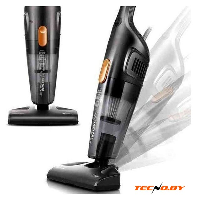 Пылесос Deerma DX115C - Изображение №5 — Интернет-Магазин TECNO.BY