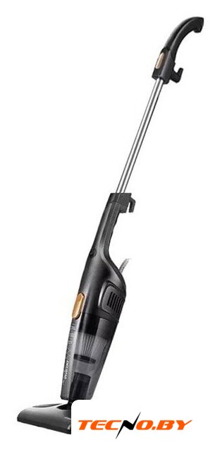 Пылесос Deerma DX115C - Изображение №1 — Интернет-Магазин TECNO.BY