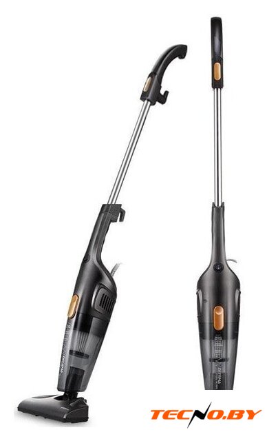 Пылесос Deerma DX115C - Изображение №2 — Интернет-Магазин TECNO.BY