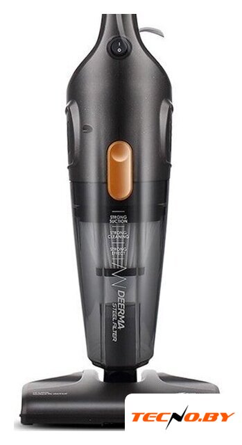 Пылесос Deerma DX115C - Изображение №6 — Интернет-Магазин TECNO.BY