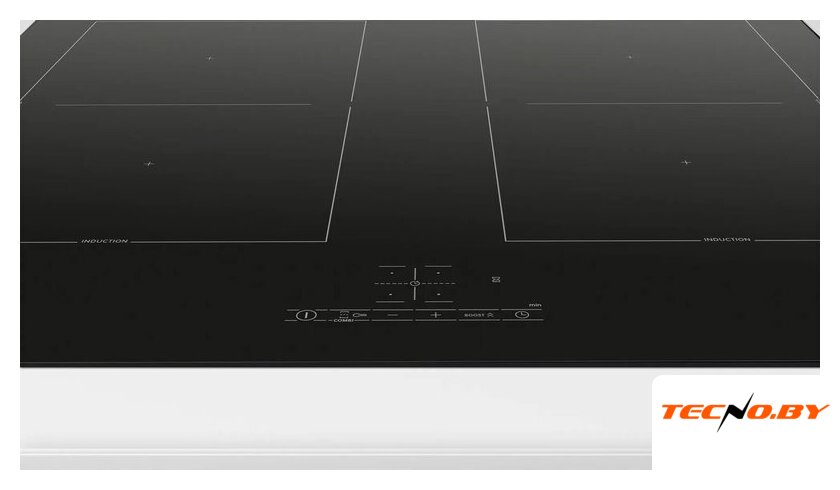 Варочная панель Bosch Serie 4 PVQ61RBB5E - Изображение №3 — Интернет-Магазин TECNO.BY