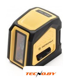 Лазерный нивелир Instrumax LINEPRO Cross - Изображение №1 — Интернет-Магазин TECNO.BY