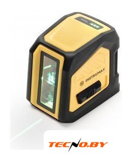 Лазерный нивелир Instrumax LINEPRO Cross - Изображение №3 — Интернет-Магазин TECNO.BY