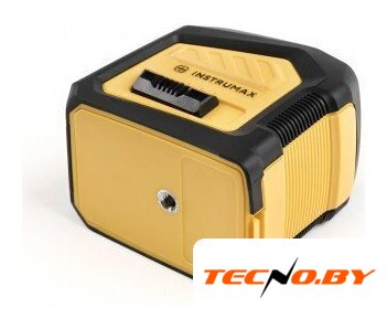 Лазерный нивелир Instrumax LINEPRO Cross - Изображение №6 — Интернет-Магазин TECNO.BY