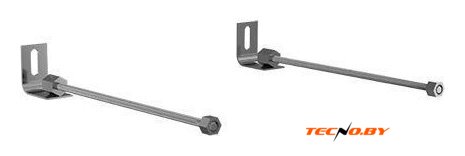 Унитаз подвесной Roxen Antares Tornado Long в комплекте с инсталляцией StounFix Dual Fresh 6 в 1 868441 (кнопка: оружейная сталь матовая) - Изображение №3 — Интернет-Магазин TECNO.BY