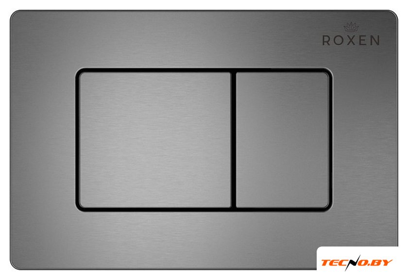 Унитаз подвесной Roxen Antares Tornado Long в комплекте с инсталляцией StounFix Dual Fresh 6 в 1 868441 (кнопка: оружейная сталь матовая) - Изображение №6 — Интернет-Магазин TECNO.BY