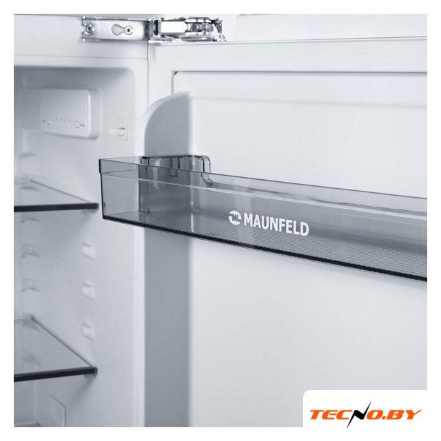 Мини-холодильник MAUNFELD MBL88SWGR Inverter - Изображение №7 — Интернет-Магазин TECNO.BY