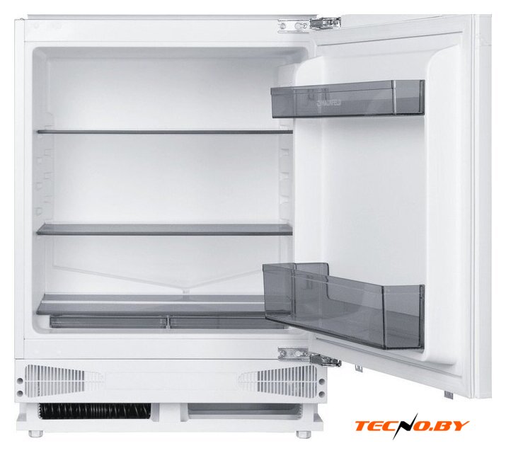 Мини-холодильник MAUNFELD MBL88SWGR Inverter - Изображение №2 — Интернет-Магазин TECNO.BY