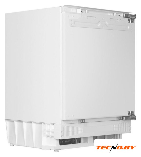Мини-холодильник MAUNFELD MBL88SWGR Inverter - Изображение №5 — Интернет-Магазин TECNO.BY