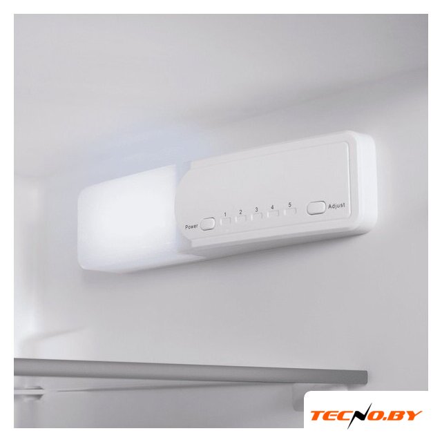 Мини-холодильник MAUNFELD MBL88SWGR Inverter - Изображение №10 — Интернет-Магазин TECNO.BY