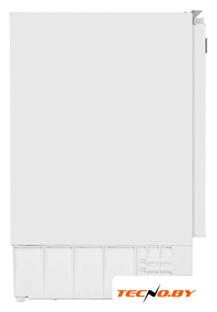 Мини-холодильник MAUNFELD MBL88SWGR Inverter - Изображение №4 — Интернет-Магазин TECNO.BY