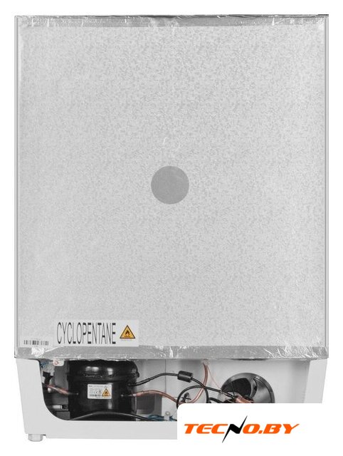 Мини-холодильник MAUNFELD MBL88SWGR Inverter - Изображение №6 — Интернет-Магазин TECNO.BY
