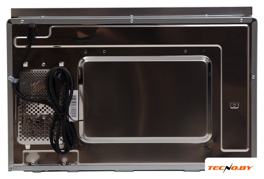 Микроволновая печь Making Oasis Everywhere MW-SGI - Изображение №3 — Интернет-Магазин TECNO.BY