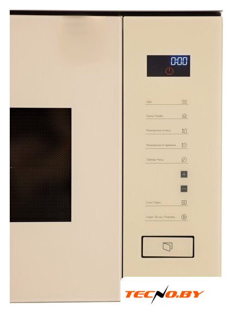 Микроволновая печь Making Oasis Everywhere MW-SGI - Изображение №7 — Интернет-Магазин TECNO.BY