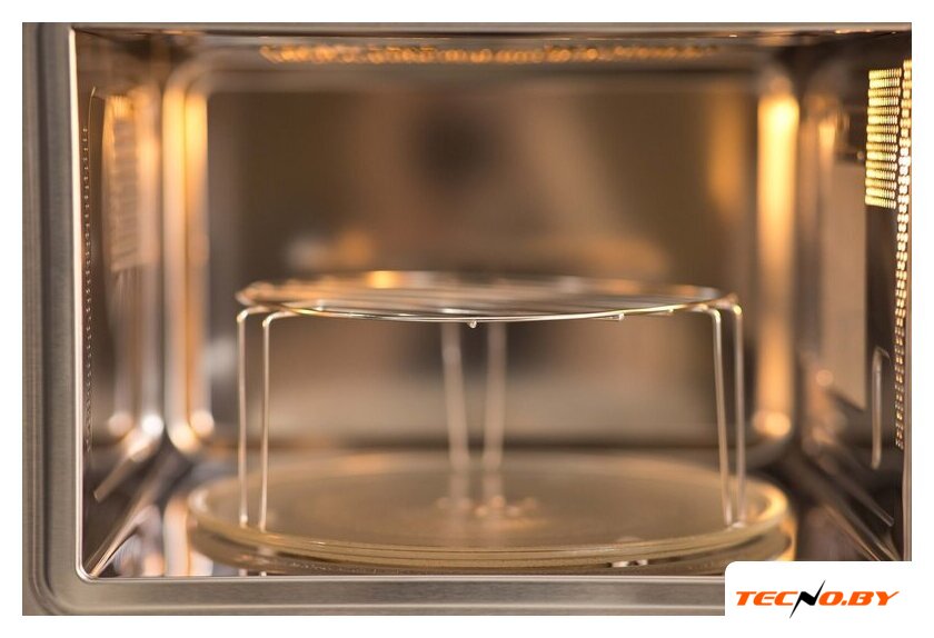 Микроволновая печь Making Oasis Everywhere MW-SGI - Изображение №6 — Интернет-Магазин TECNO.BY