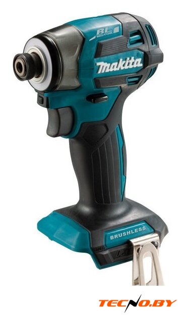 Винтоверт Makita DTD173Z (без АКБ) - Изображение №1 — Интернет-Магазин TECNO.BY