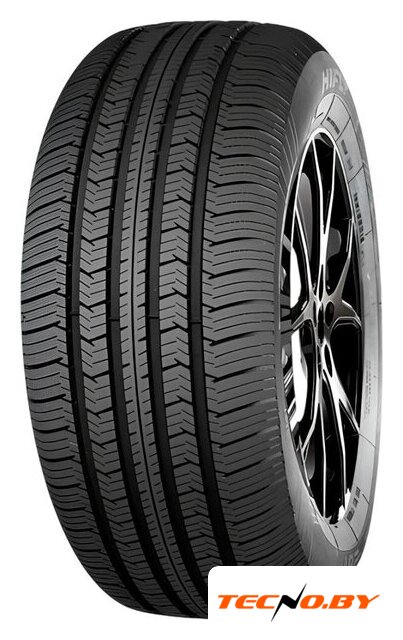 Летние шины HI FLY HF-261 185/65R15 88H - Изображение №1 — Интернет-Магазин TECNO.BY