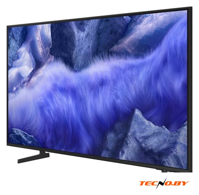 Телевизор Samsung QLED QEF1 4K Vision AI QE55QEF1AUXRU - Изображение №2 — Интернет-Магазин TECNO.BY