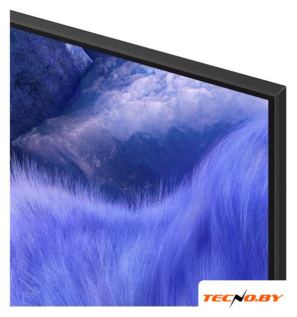 Телевизор Samsung QLED QEF1 4K Vision AI QE55QEF1AUXRU - Изображение №5 — Интернет-Магазин TECNO.BY