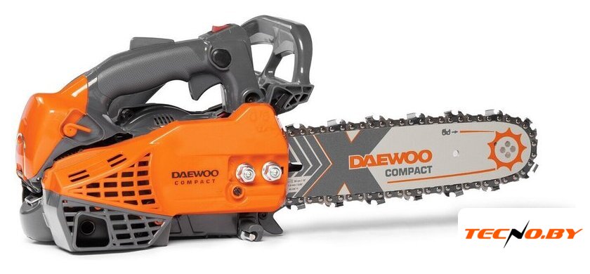 Бензопила Daewoo Power DACS 2500 - Изображение №1 — Интернет-Магазин TECNO.BY