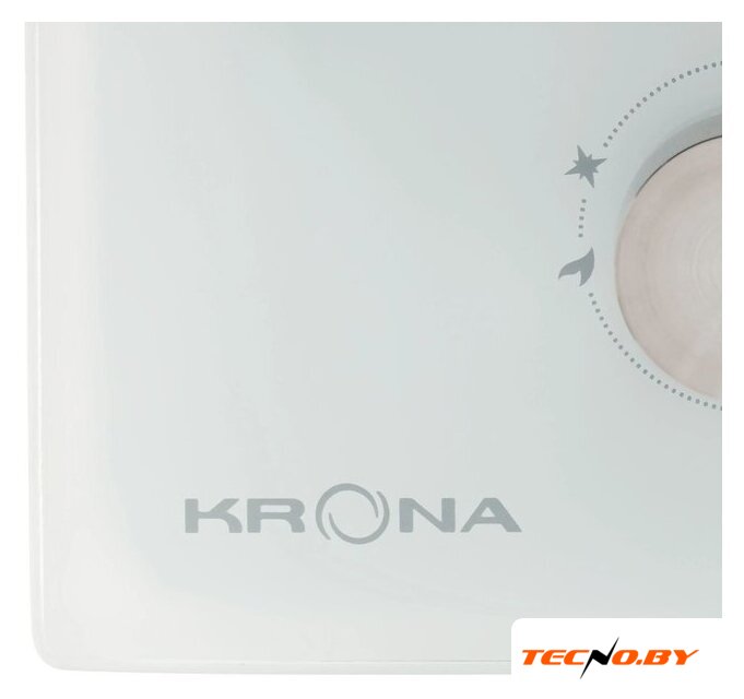 Варочная панель Krona Hagel 30 WH - Изображение №5 — Интернет-Магазин TECNO.BY