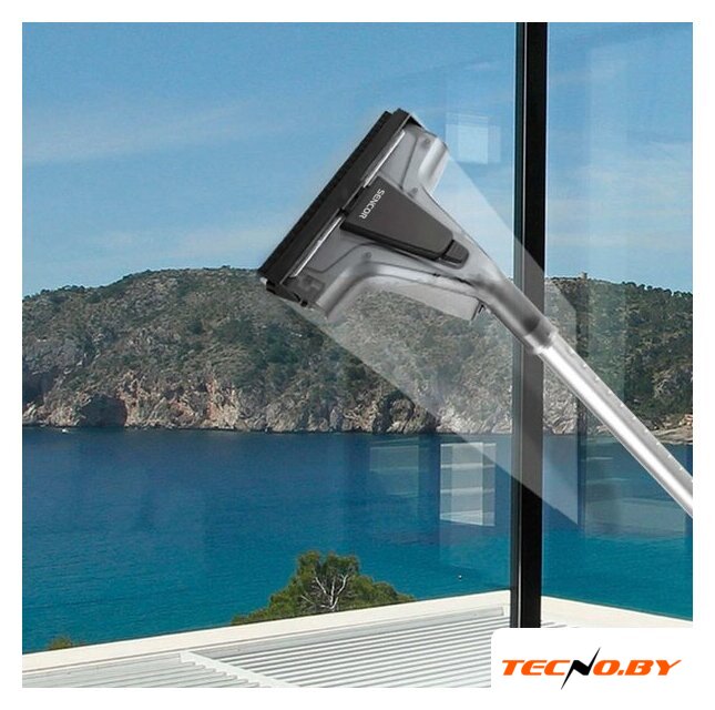 Пылесос Sencor SVC 5001YL - Изображение №39 — Интернет-Магазин TECNO.BY