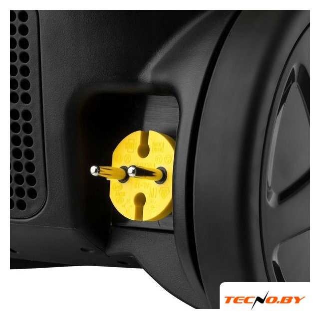 Пылесос Sencor SVC 5001YL - Изображение №13 — Интернет-Магазин TECNO.BY