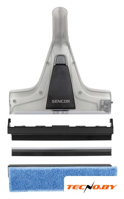 Пылесос Sencor SVC 5001YL - Изображение №30 — Интернет-Магазин TECNO.BY