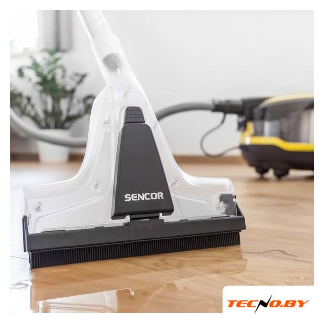 Пылесос Sencor SVC 5001YL - Изображение №38 — Интернет-Магазин TECNO.BY